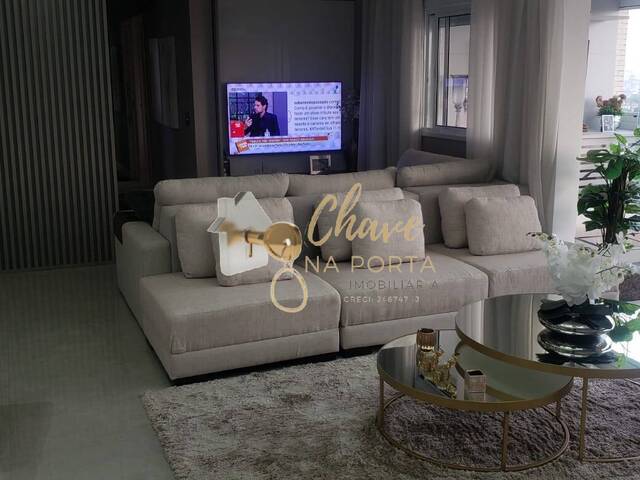 Apartamento para Venda em São Paulo - 4