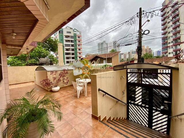 Apartamento para Venda em Praia Grande - 5
