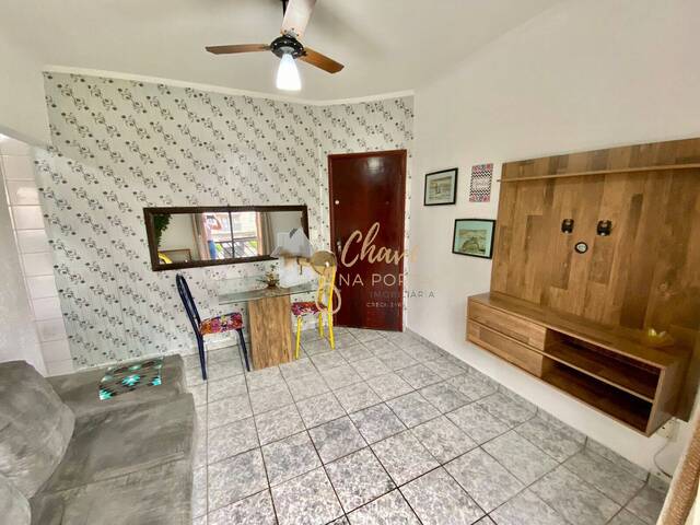 #202634 - Apartamento para Venda em Praia Grande - SP - 3