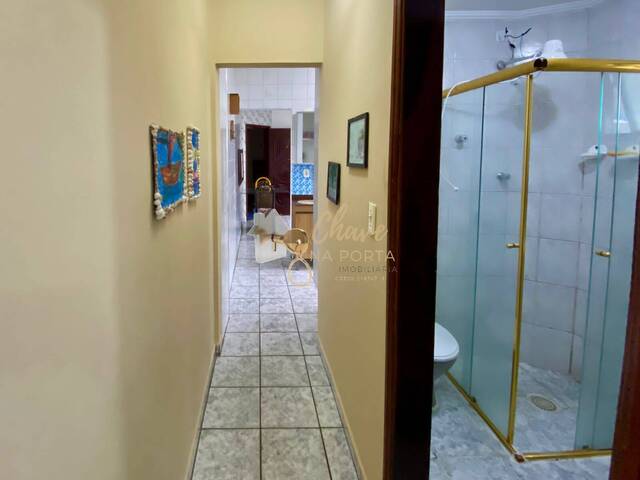 Apartamento para Venda em Praia Grande - 4