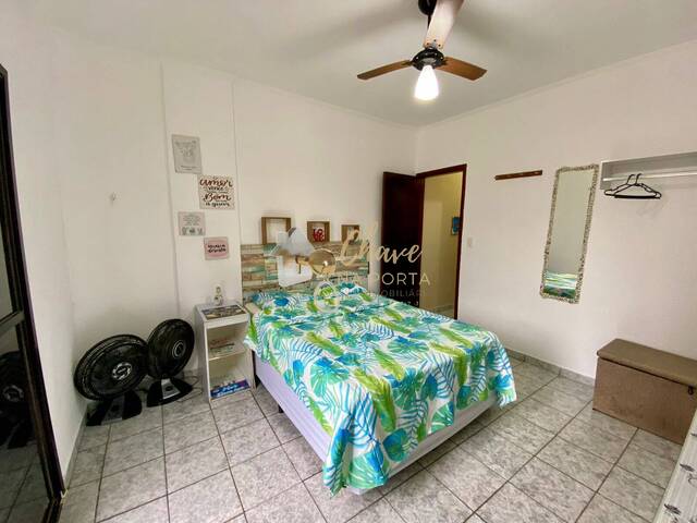 #202634 - Apartamento para Venda em Praia Grande - SP - 2