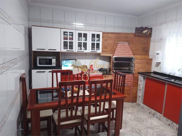 Sobrado para Venda em São Paulo - 4