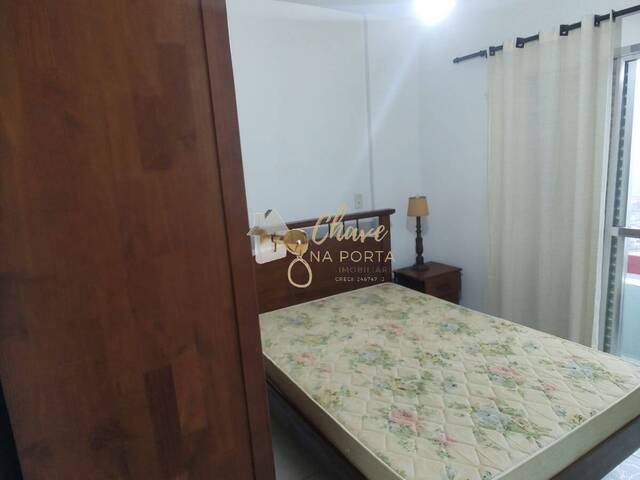 Apartamento para Venda em Praia Grande - 5