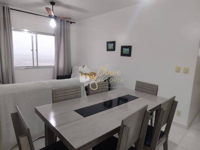 #202636 - Apartamento para Venda em Praia Grande - SP - 2