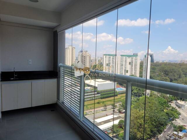 Apartamento para Venda em São Paulo - 3