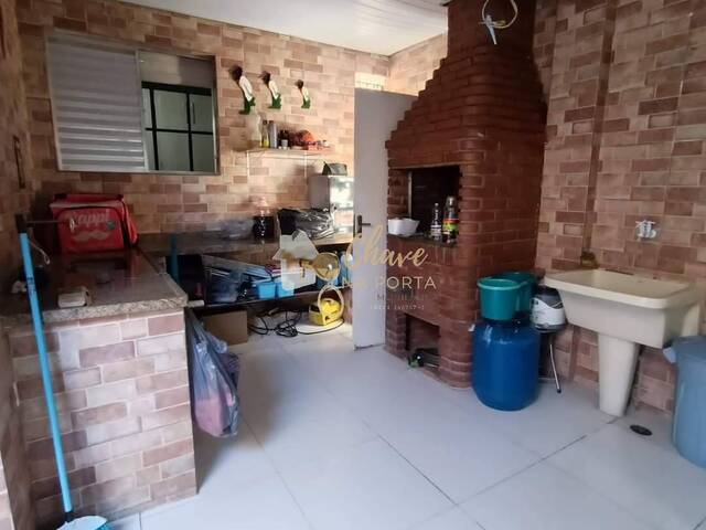 Casa para Venda em São Paulo - 2