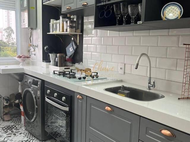 Apartamento para Venda em São Paulo - 2