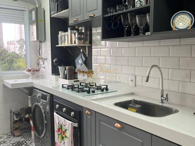 Apartamento para Venda em São Paulo - 3