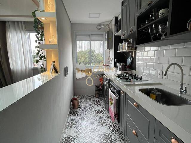 Apartamento para Venda em São Paulo - 4