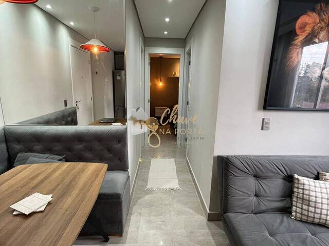 Apartamento para Venda em São Paulo - 5