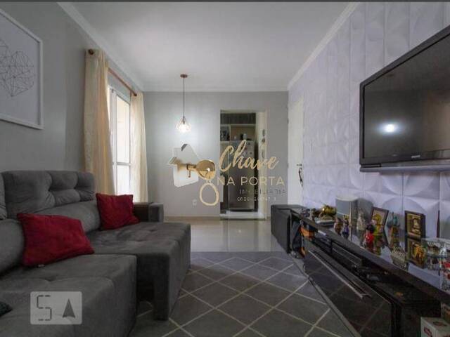 Apartamento para Venda em São Paulo - 3