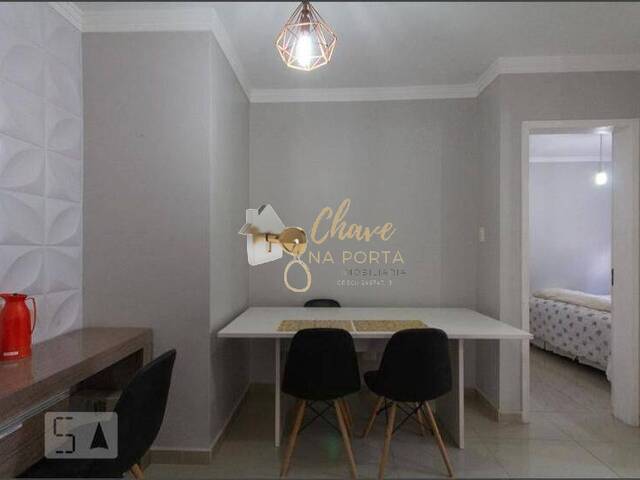 Apartamento para Venda em São Paulo - 5