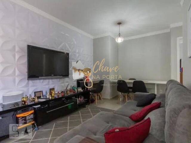 Apartamento para Venda em São Paulo - 4