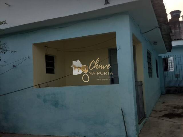Sobrado para Venda em São Paulo - 3