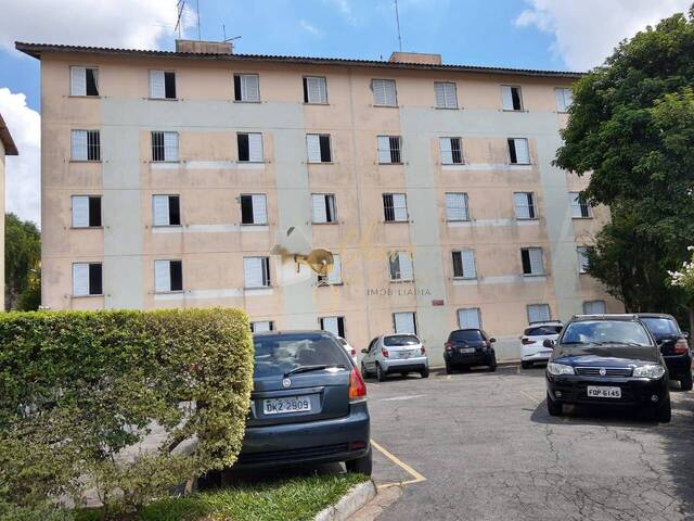 Apartamento para Venda em São Paulo - 2