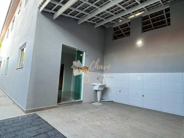 Casa para Venda em Taboão da Serra - 5
