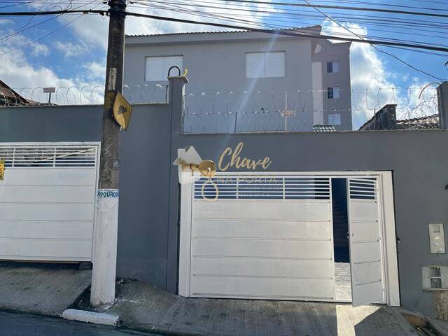 #202658 - Casa para Venda em Taboão da Serra - SP - 1