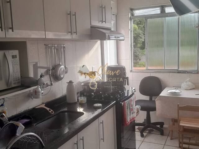 Apartamento para Venda em São Paulo - 2