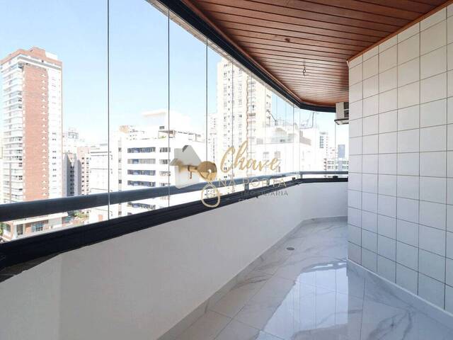 Apartamento para Venda em São Paulo - 3
