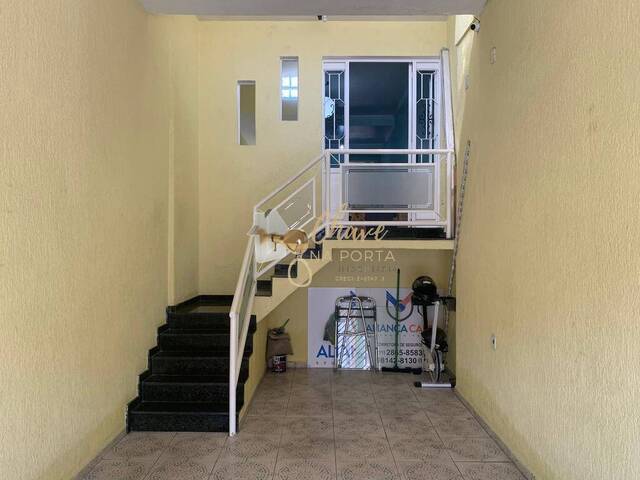 #202692 - Casa para Venda em Taboão da Serra - SP - 1