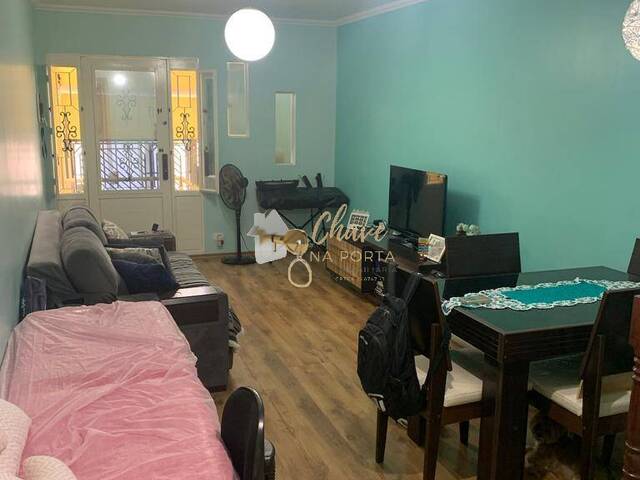 Casa para Venda em Taboão da Serra - 4