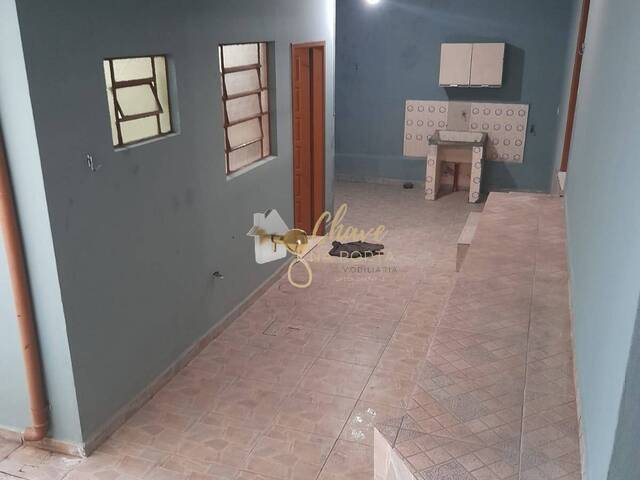 Casa para Venda em Taboão da Serra - 4