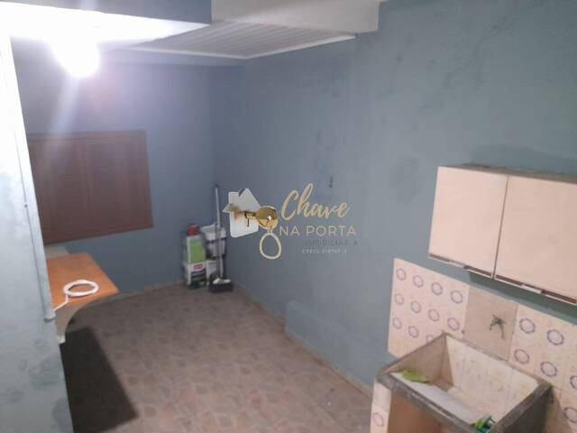 Casa para Venda em Taboão da Serra - 5