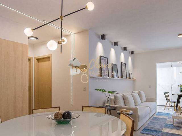 Apartamento para Venda em São Paulo - 2