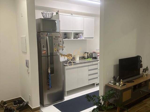Apartamento para Venda em São Paulo - 3