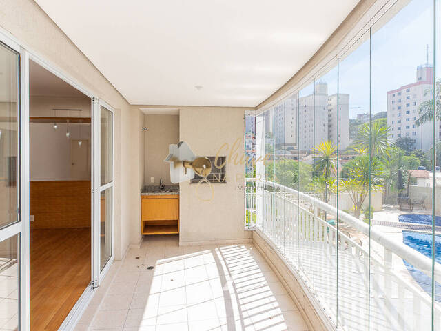 Apartamento para Venda em São Paulo - 5