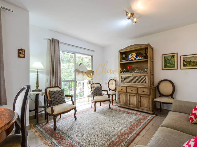 Apartamento para Venda em São Paulo - 2