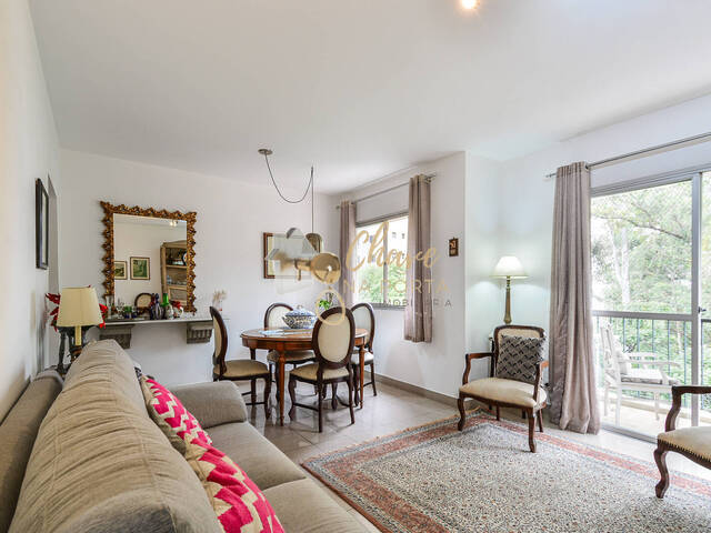 Apartamento para Venda em São Paulo - 3
