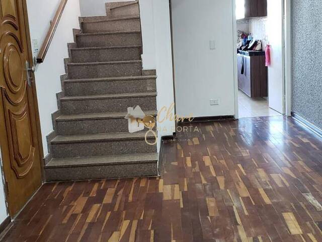 Sobrado para Venda em São Paulo - 3