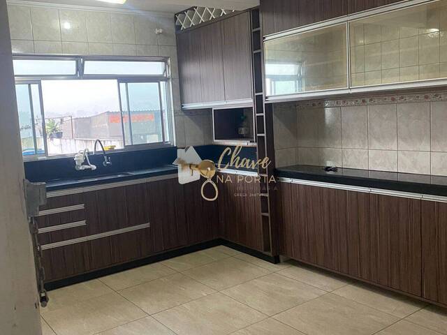 Sobrado para Venda em São Paulo - 4