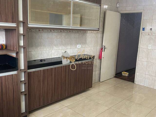 Sobrado para Venda em São Paulo - 5