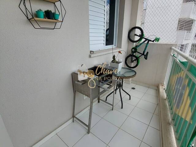 Apartamento para Venda em Taboão da Serra - 4