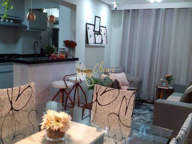 Apartamento para Venda em São Paulo - 5