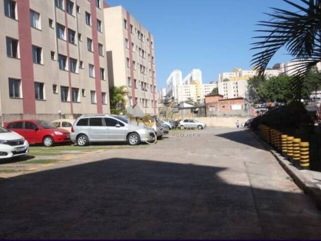 Apartamento para Venda em São Paulo - 2