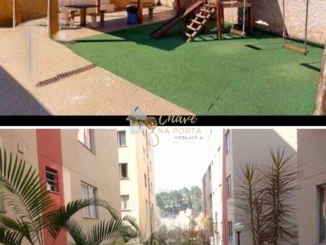 Apartamento para Venda em São Paulo - 5