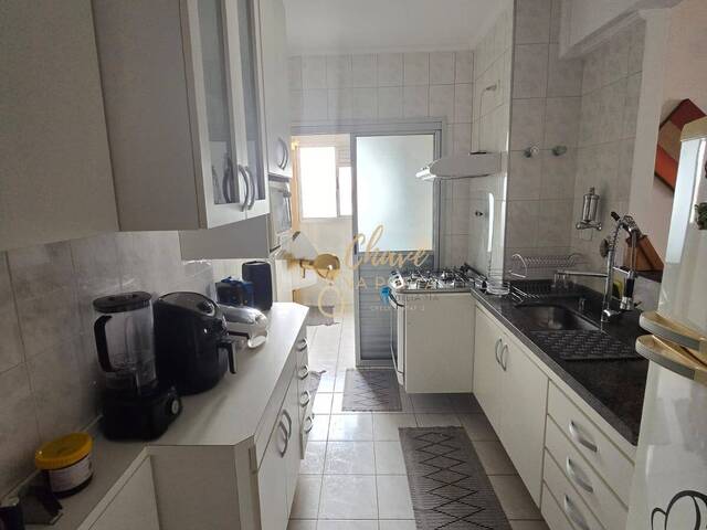 Apartamento para Venda em São Paulo - 5