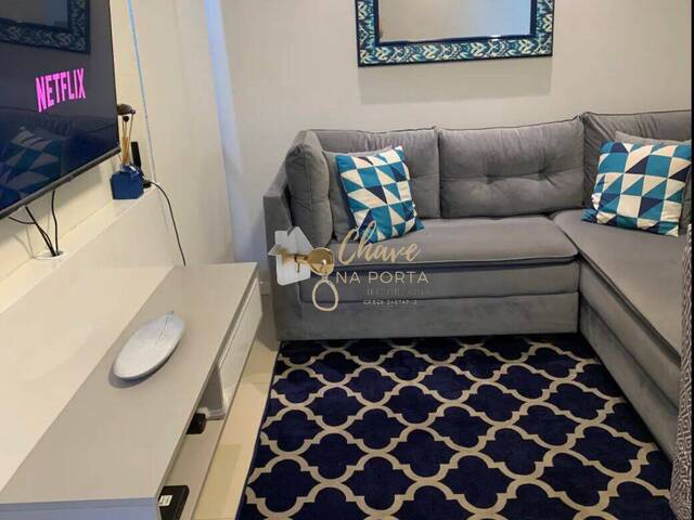 Apartamento para Venda em São Paulo - 2