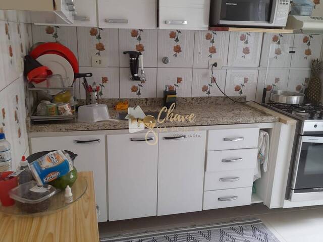 Apartamento para Venda em São Paulo - 3
