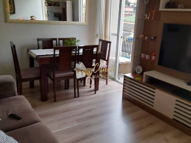 Apartamento para Venda em São Paulo - 2