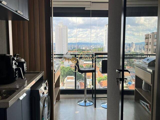 Apartamento para Venda em São Paulo - 2