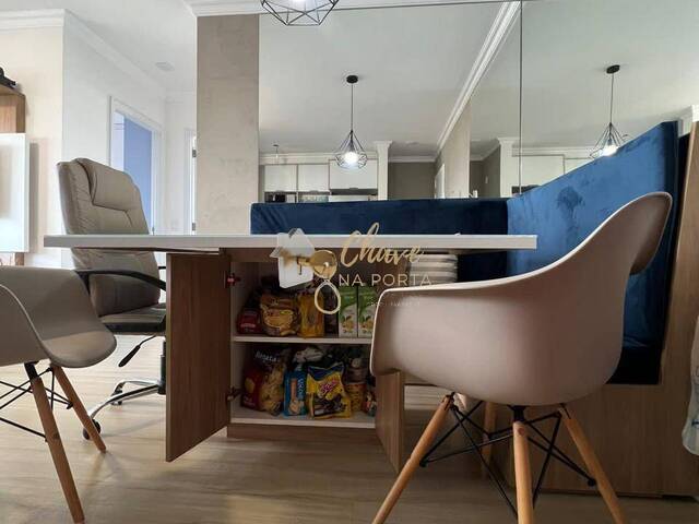 Apartamento para Venda em São Paulo - 5