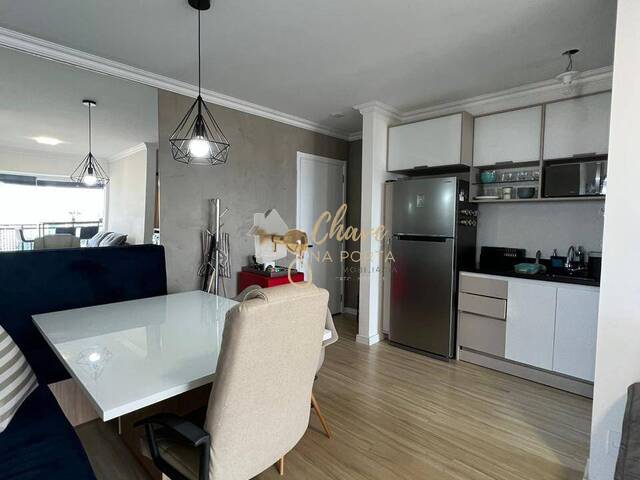 Apartamento para Venda em São Paulo - 4