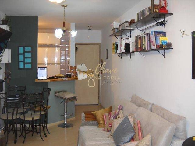 Apartamento para Venda em São Paulo - 2