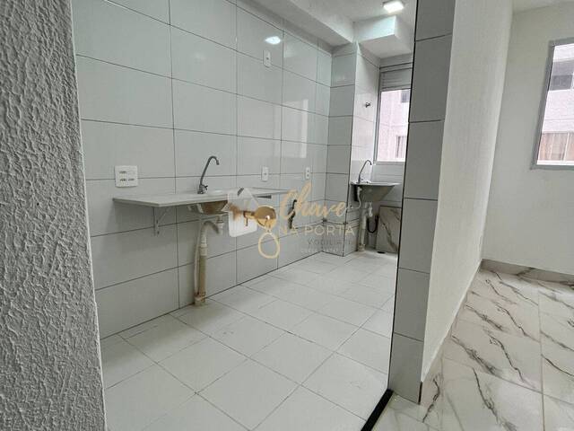 Apartamento para Venda em São Paulo - 3
