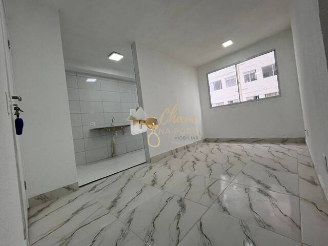 Apartamento para Venda em São Paulo - 2