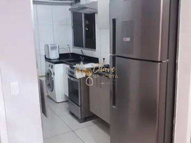 Apartamento para Venda em São Paulo - 2
